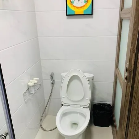 森林城市 6999 Homestay【小温馨】@ 免税岛 Legoland Jb Sg Gelang Patah Exterior photo