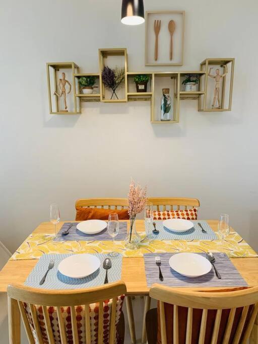 Apartment 森林城市 6999 Homestay【小温馨】@ 免税岛 Legoland Jb Sg *