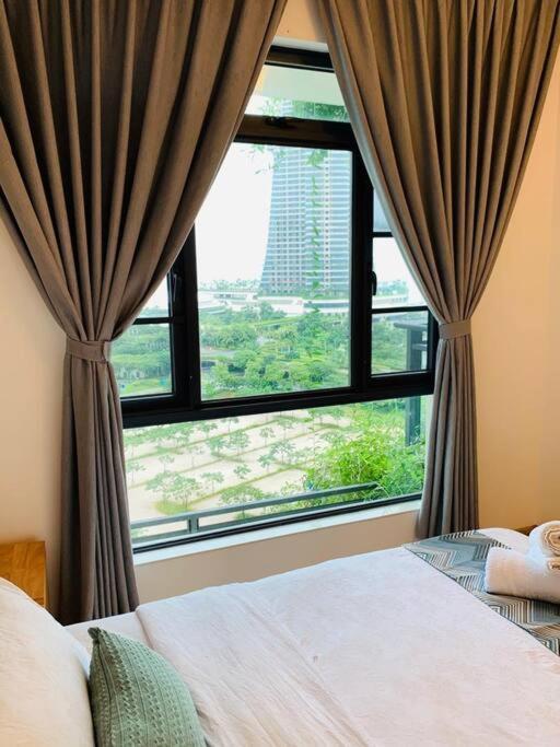 森林城市 6999 Homestay【小温馨】@ 免税岛 Legoland Jb Sg *